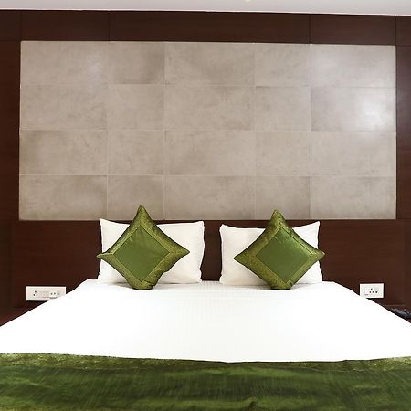 Treebo Trend Vijaya Grand Hotell Udupi Eksteriør bilde